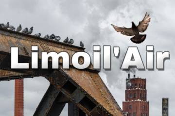Lancement du projet Limoil'Air pour l'analyse de la qualité de l'air dans Limoilou, Québec