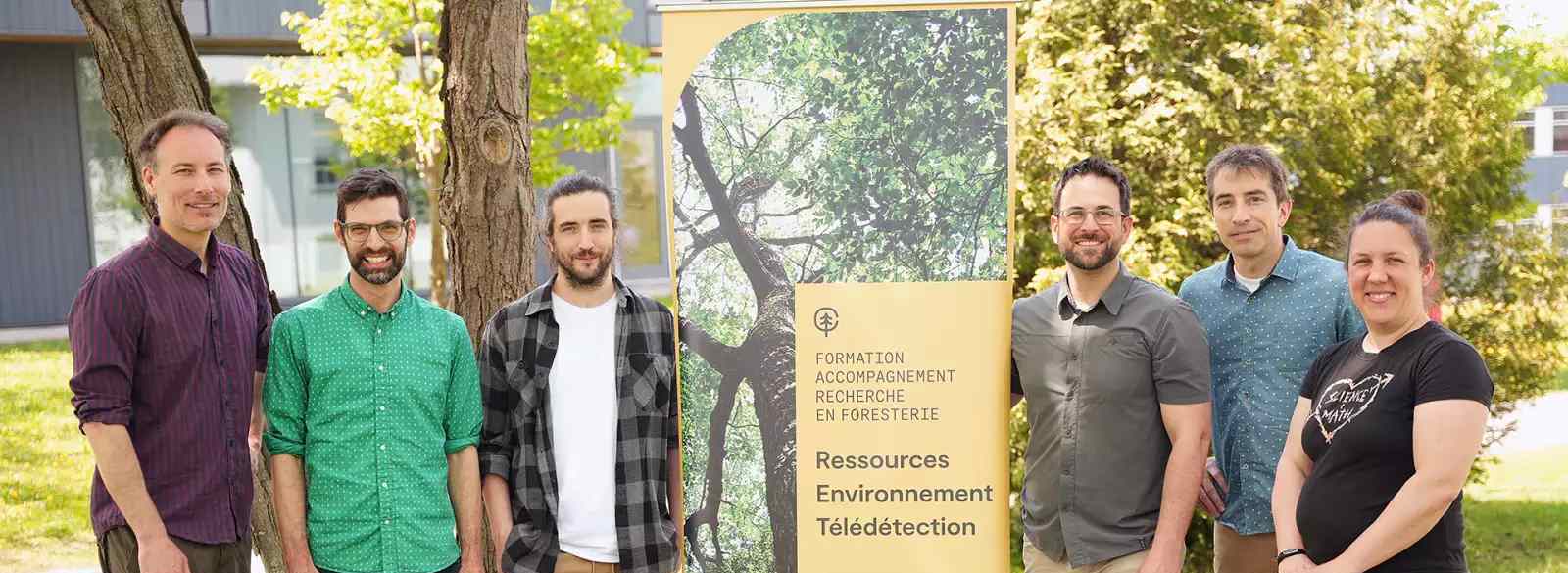 Novascience Le Cégep de Sainte-Foy au coeur de l'innovation technologique en ...