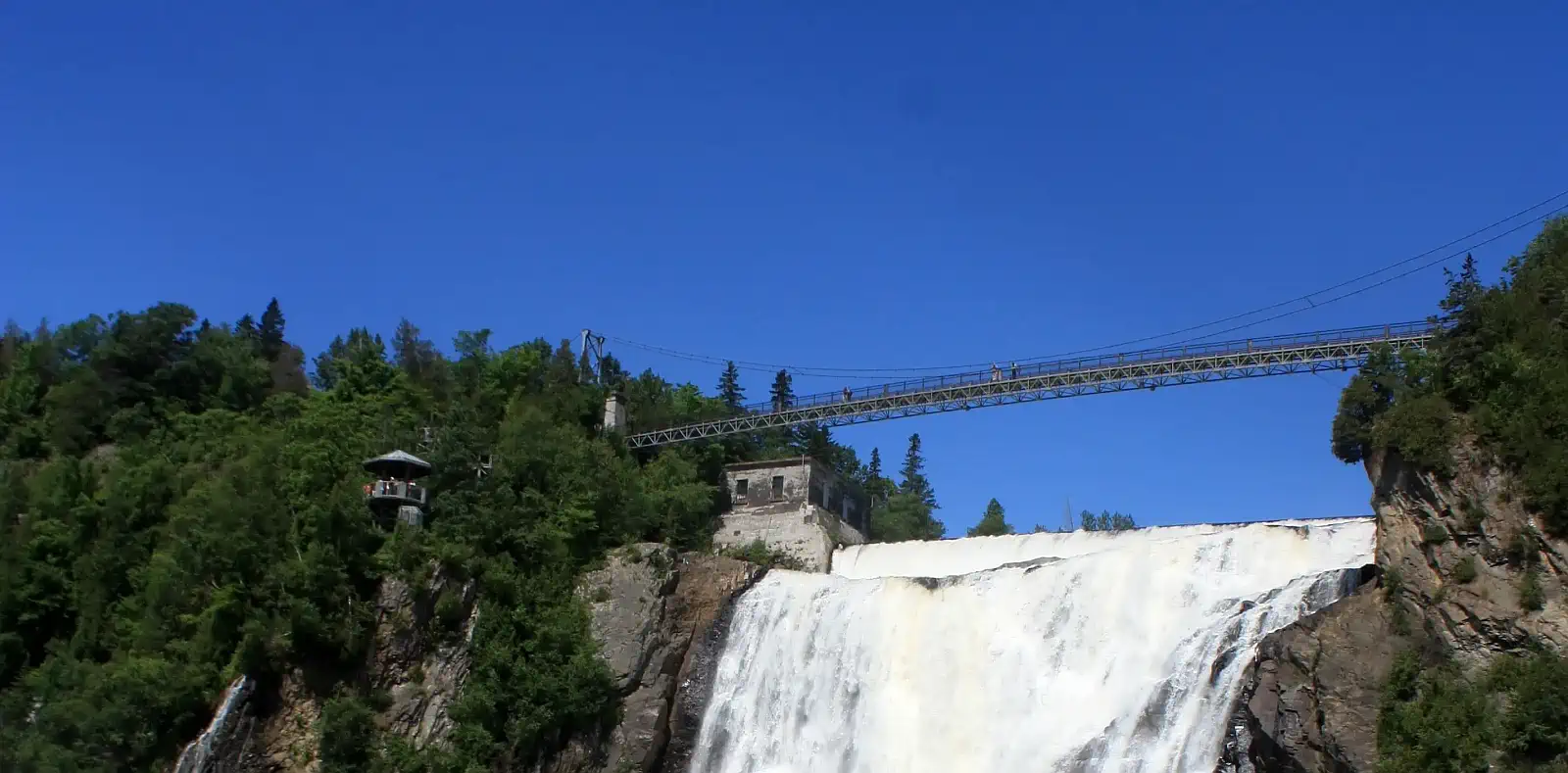 Projet de science citoyenne d’analyse de la qualité de l’air pour l’arrondissement Chutes-Montmorency